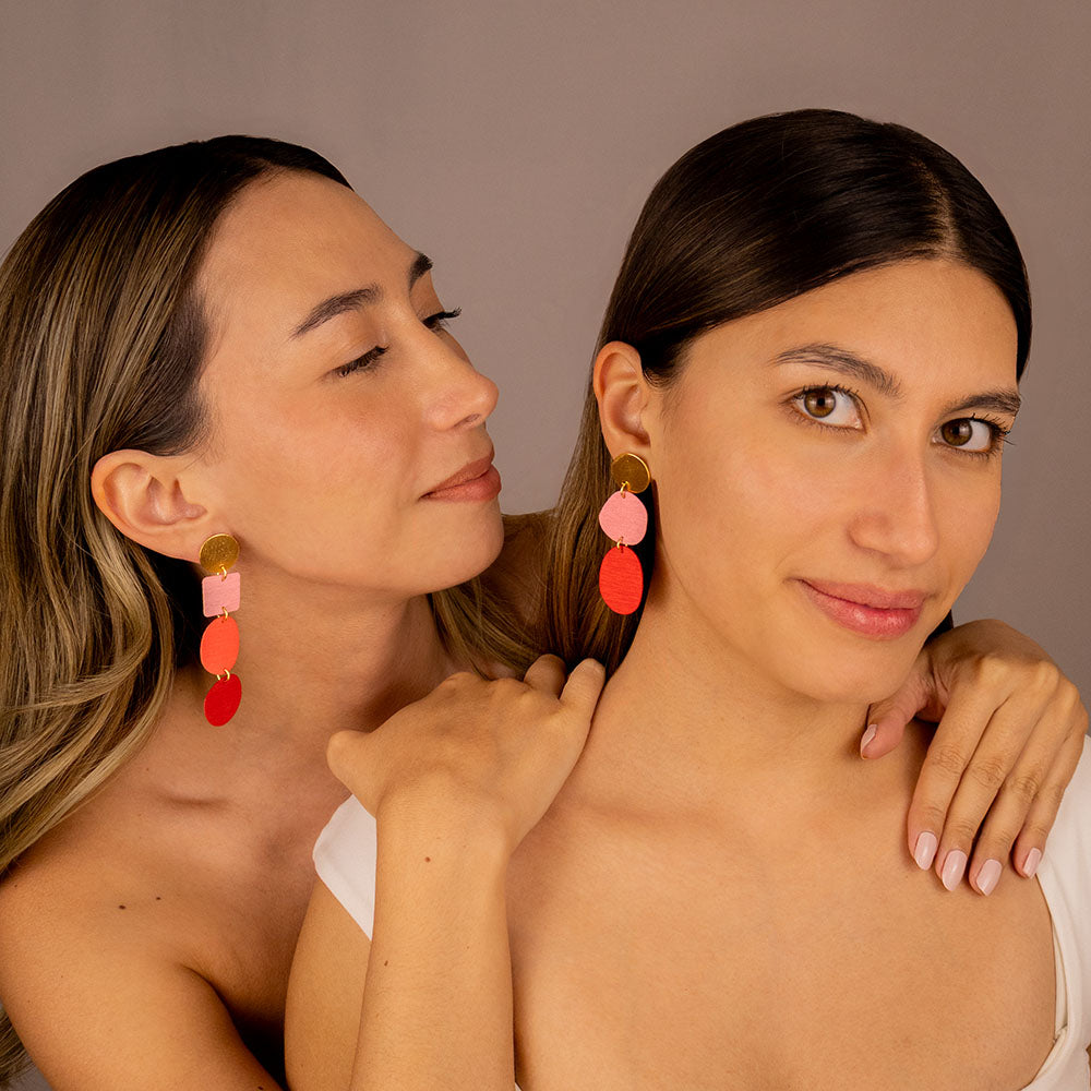 Aretes Cauce
