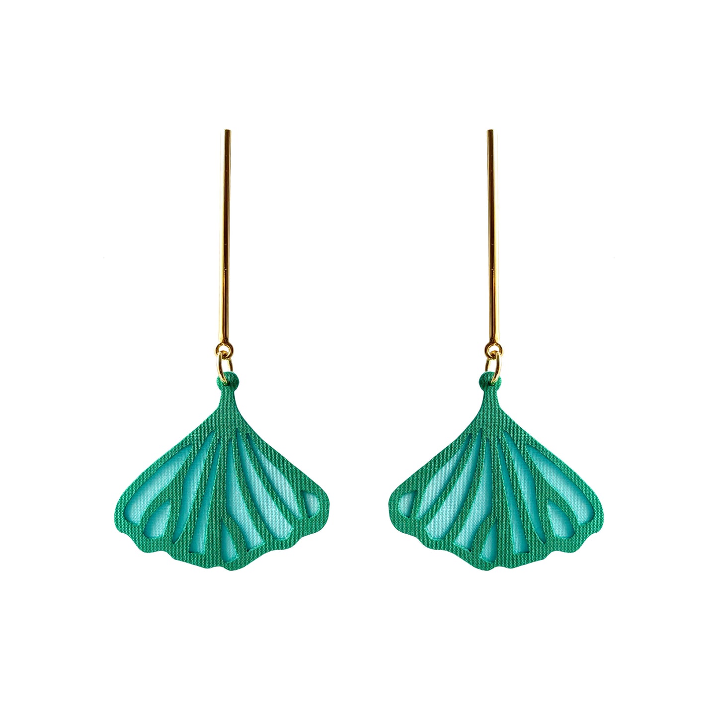 GINKGO Turquesa