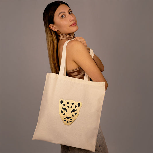 tote-bag-jaguar-tela-cruda-modelo