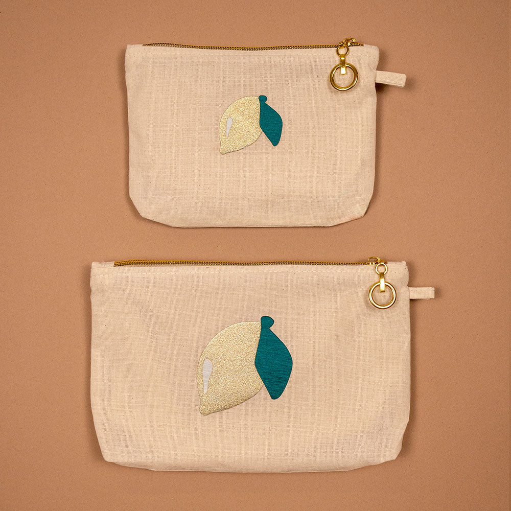 cosmetiquera-limon-diseno-textil-colombia-dos-tamaños