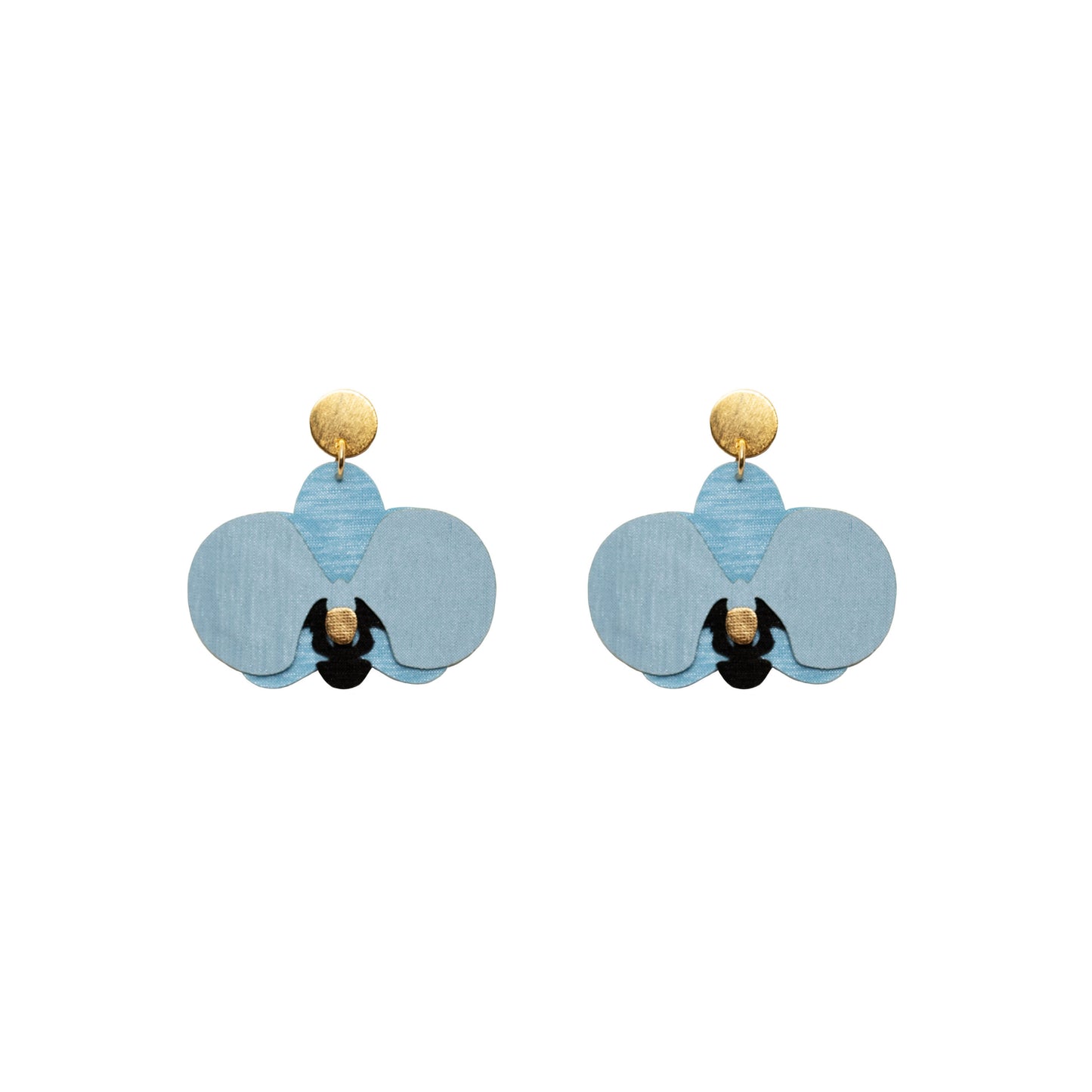 ORCHID Azul
