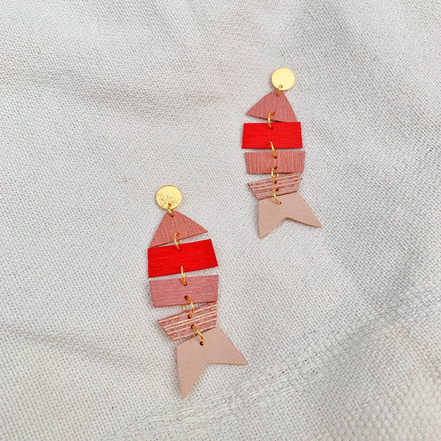 PESCADOR Rojo