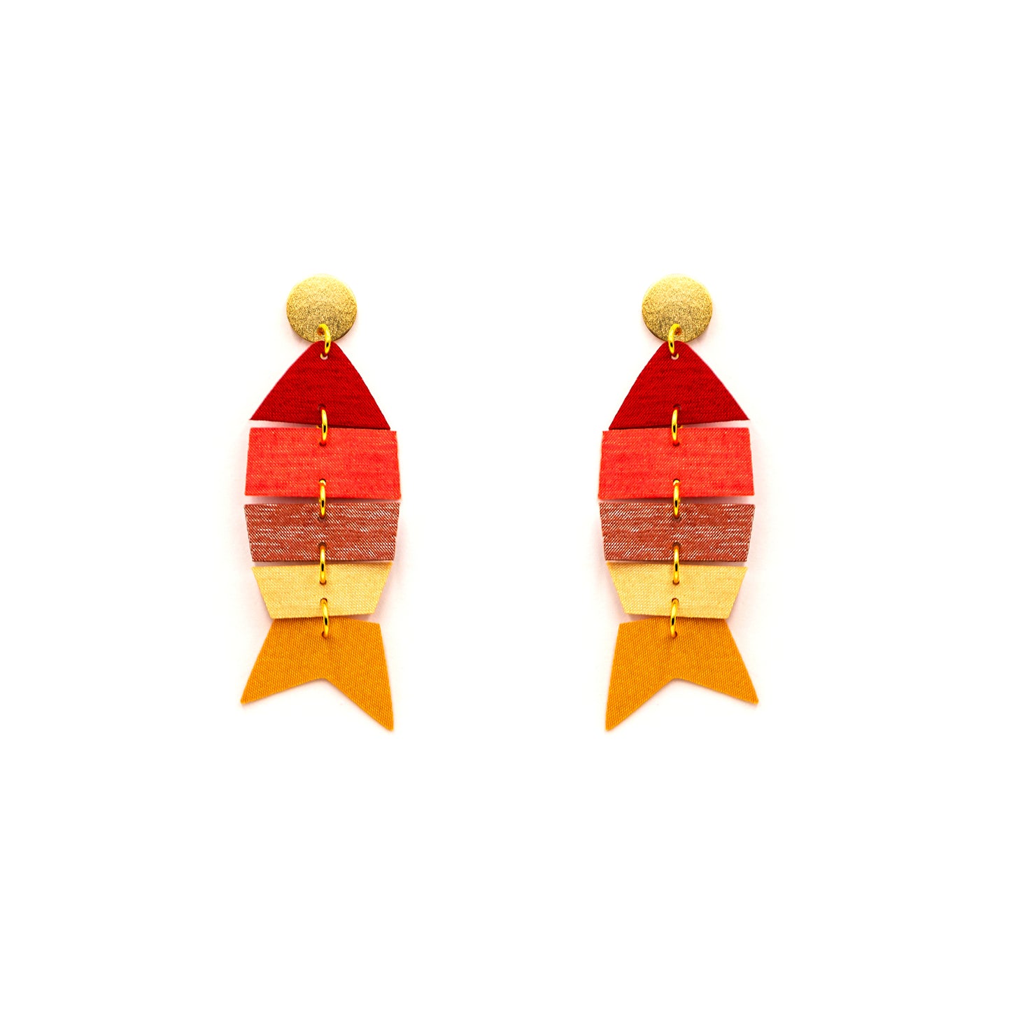 PESCADOR Rojo
