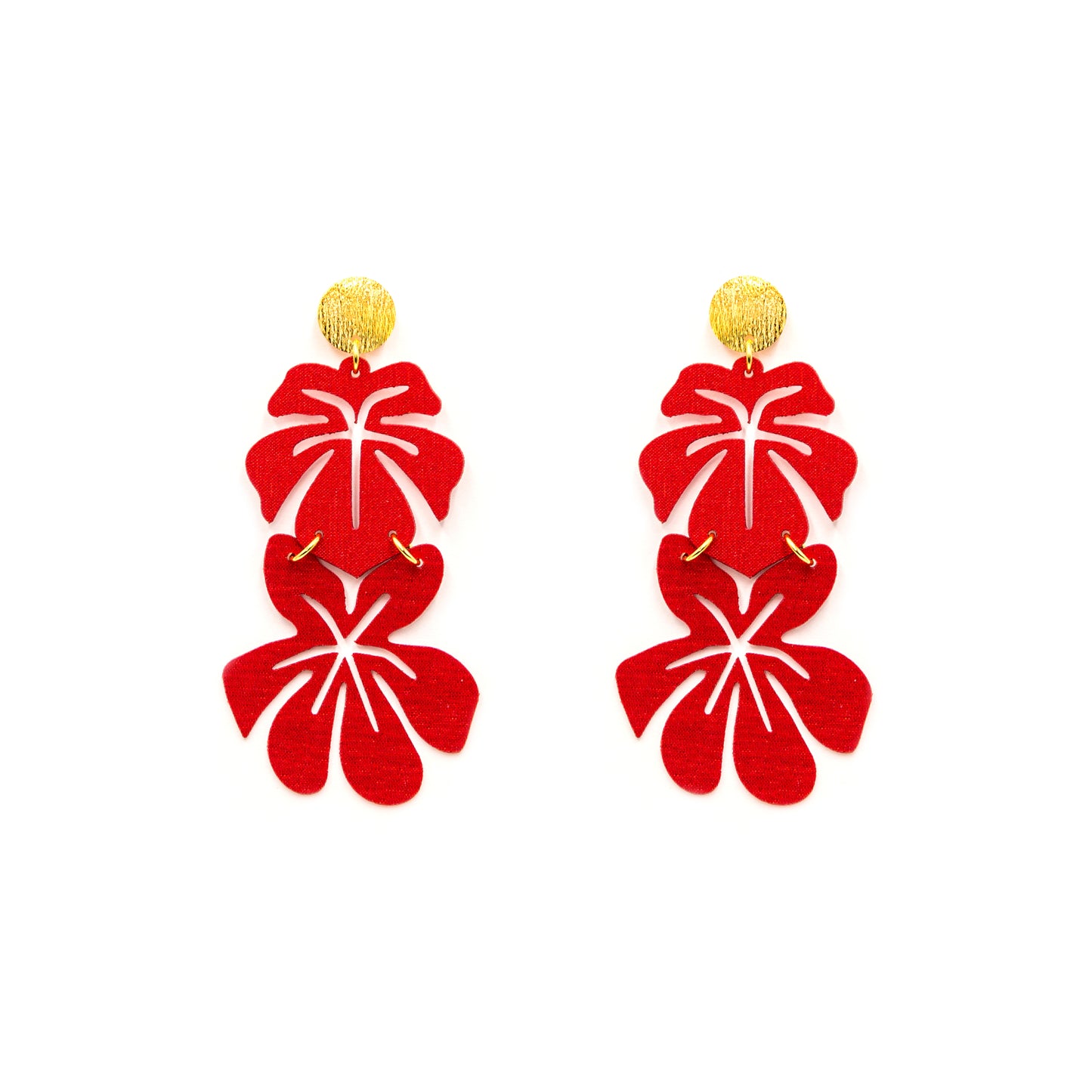 HIBISCUS Rojo