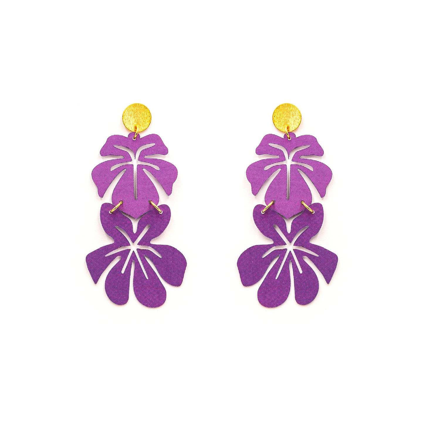 HIBISCUS Morado