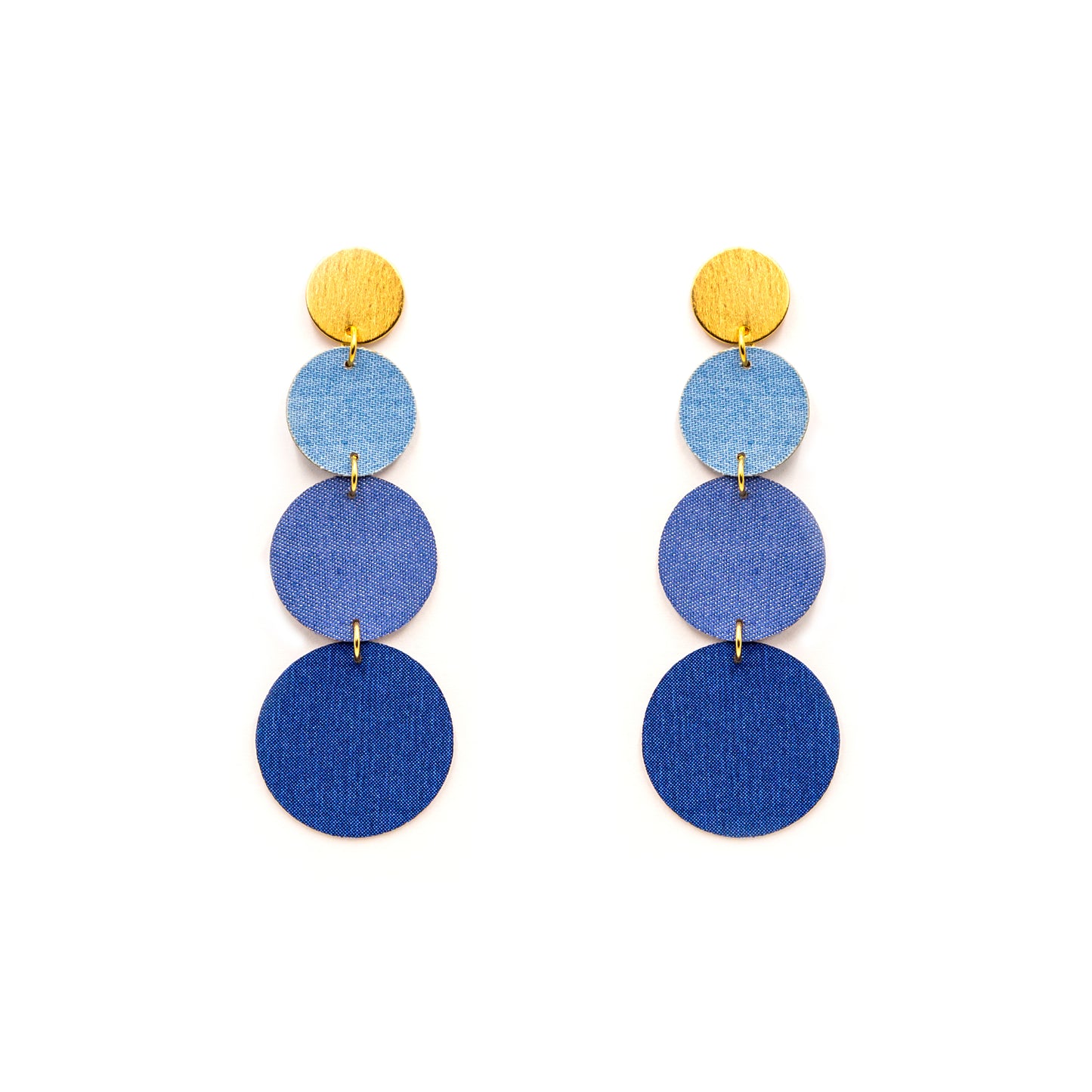 DECO Azul
