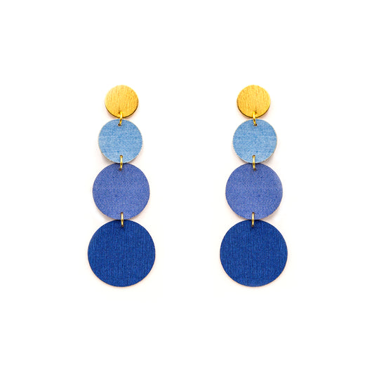 DECO Azul