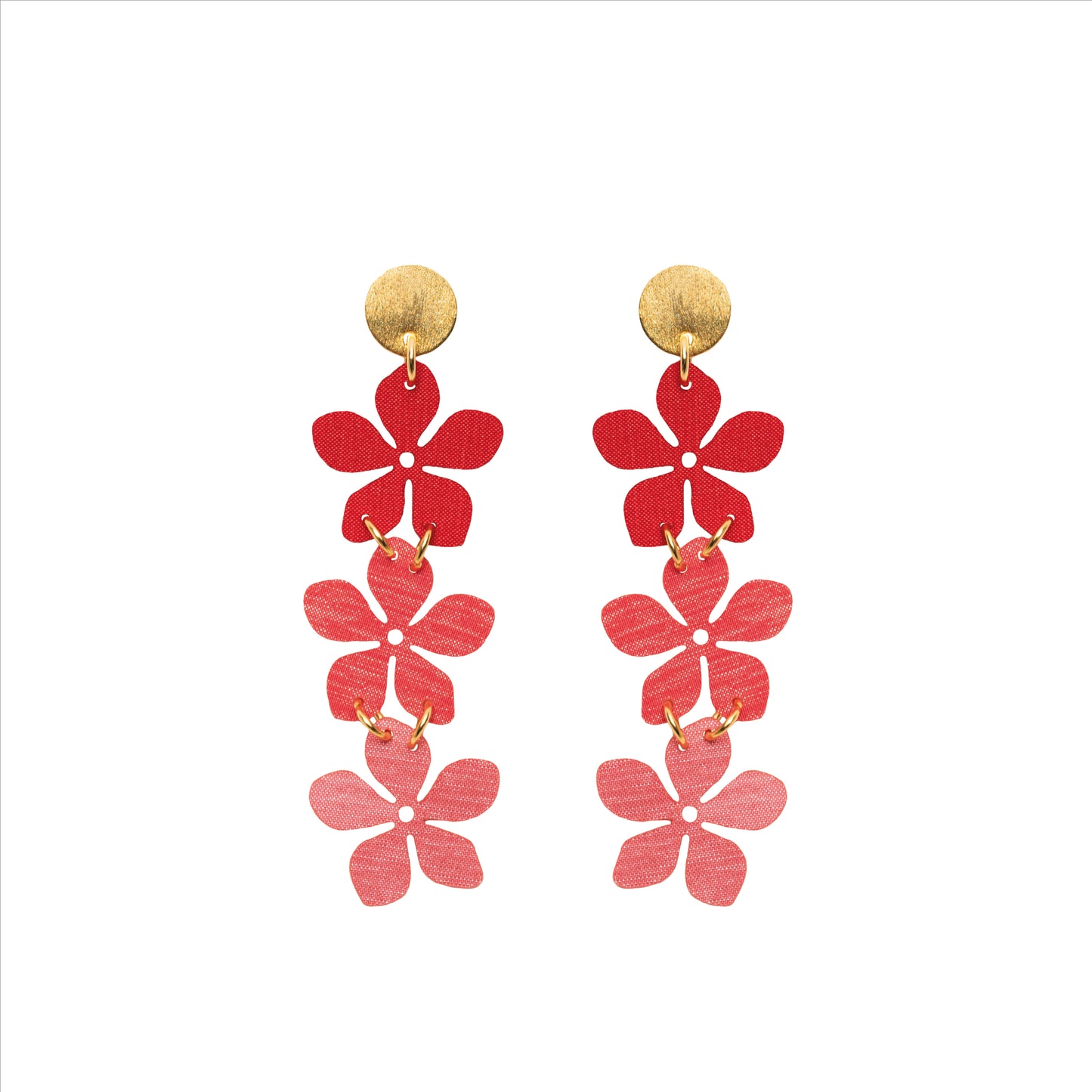 PRIMAVERAL Rojos