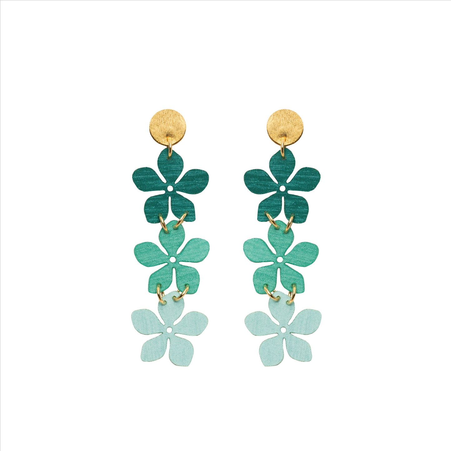 PRIMAVERAL Turquesa