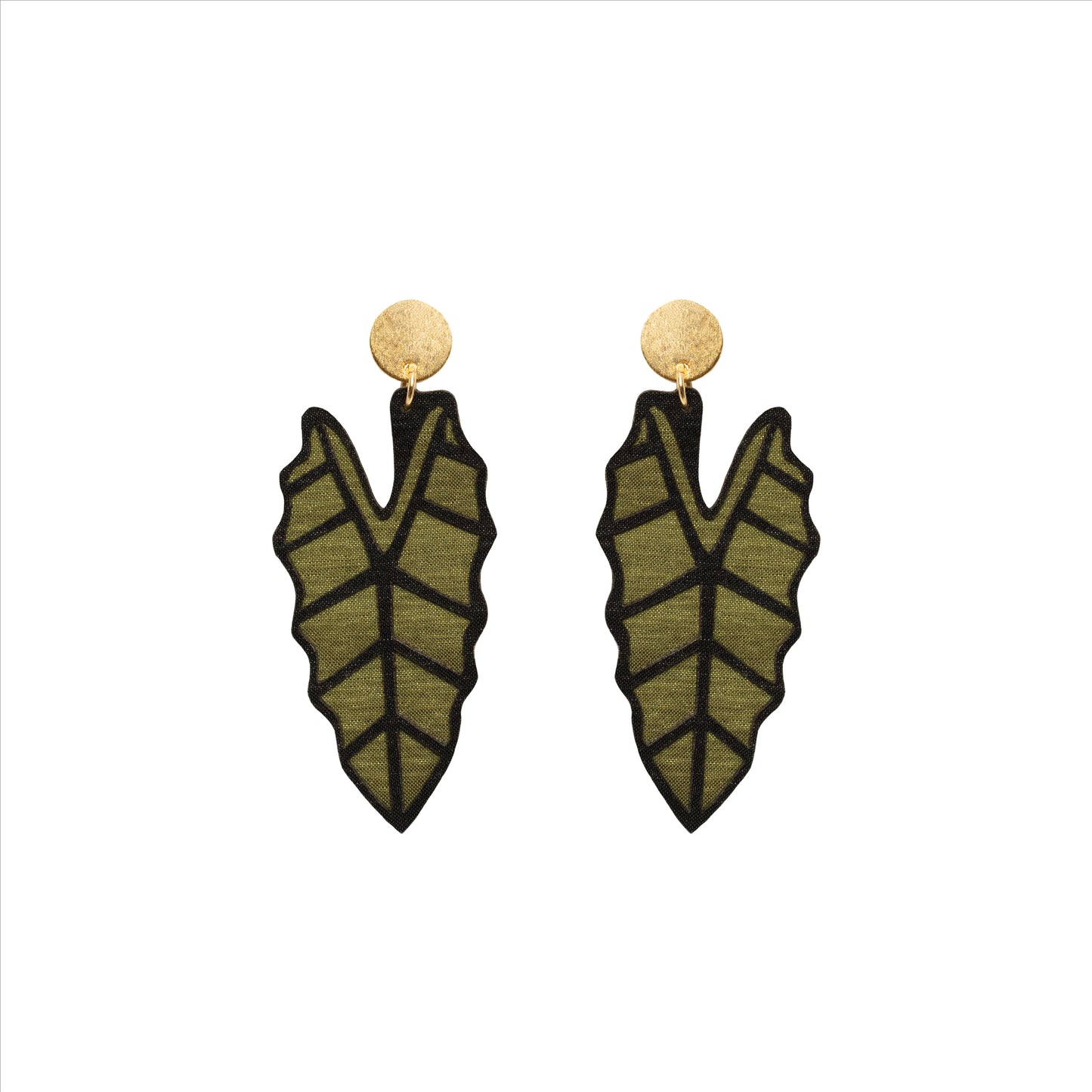 ZEBRINA Verde