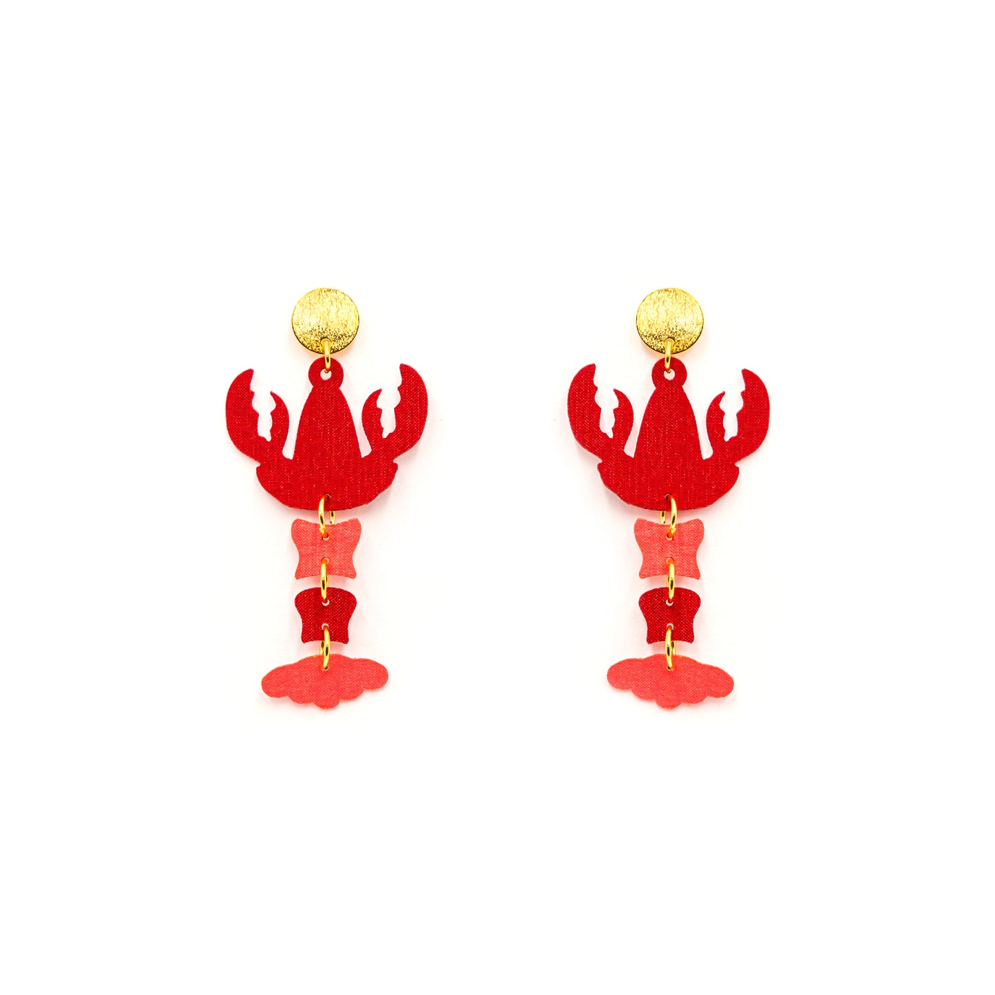 LOBSTER Rojo