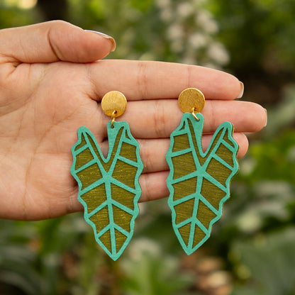 Aretes-grandes-verdes-para-mujer