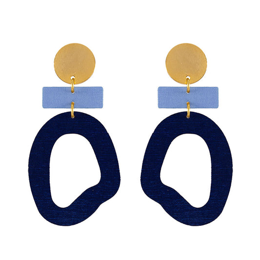 aretes-oleaje-textil-azul-fondo-blanco