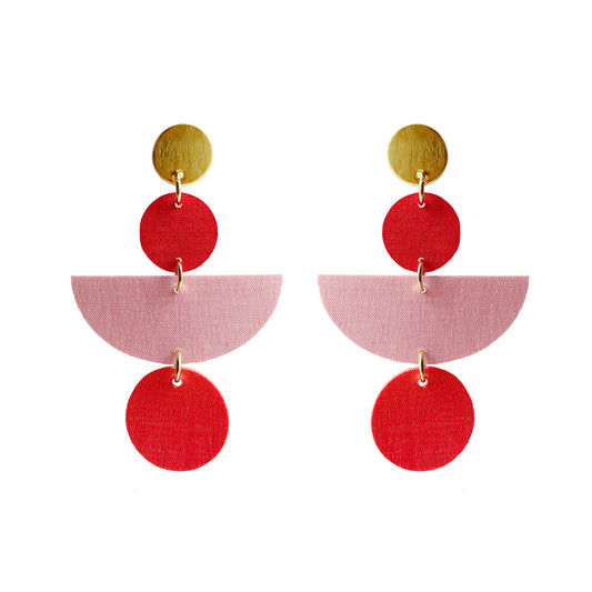 CANOPY Rojo