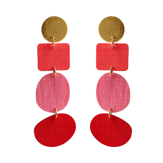 CUENCA Rojo