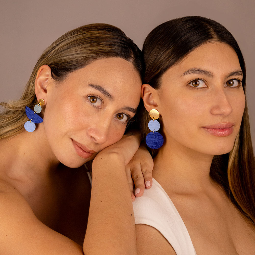aretes-canopy-geometricos-azul-diseno-liviano-minimalina-modelos