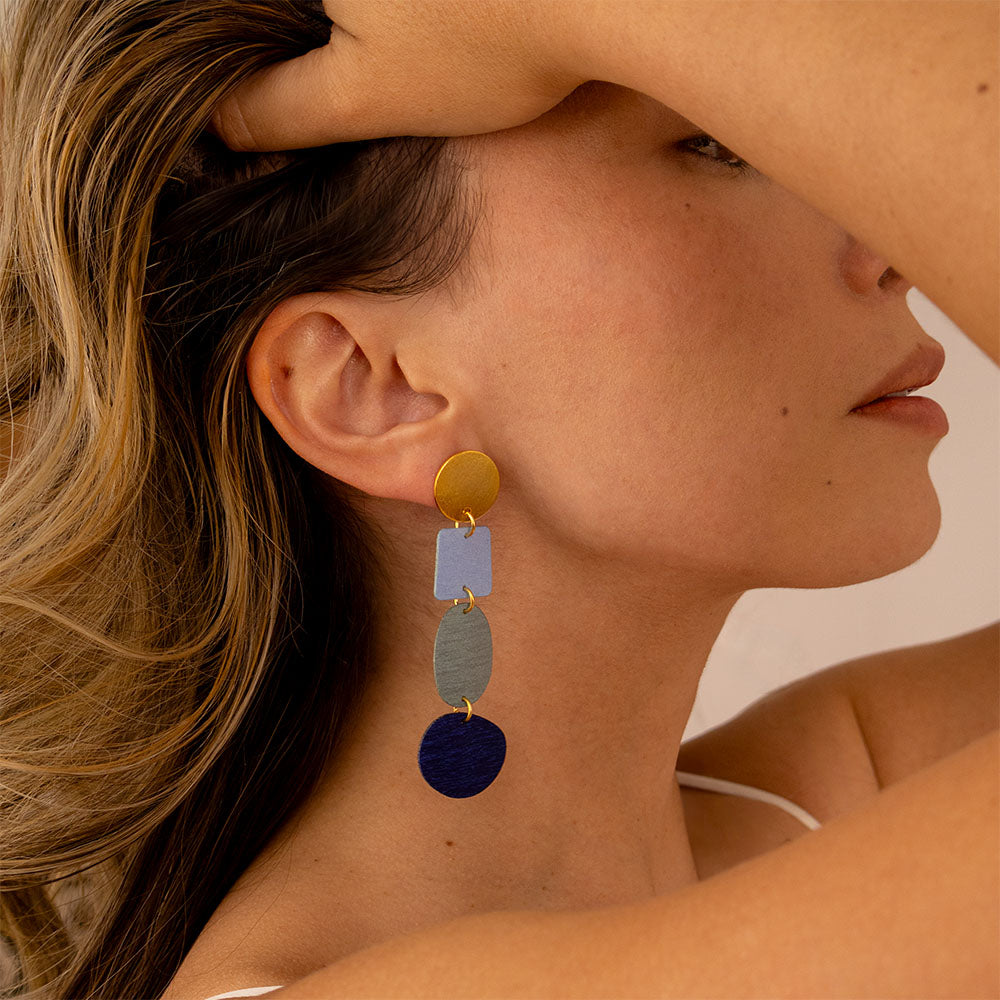 Aretes Cuenca