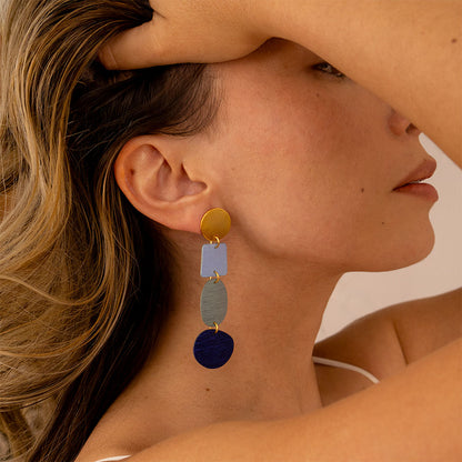 Aretes Cuenca