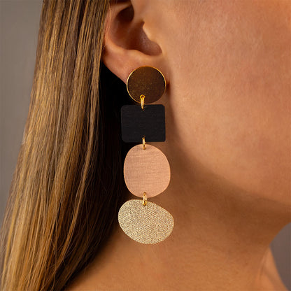 aretes-cuenca-minimalina-dorado-negro