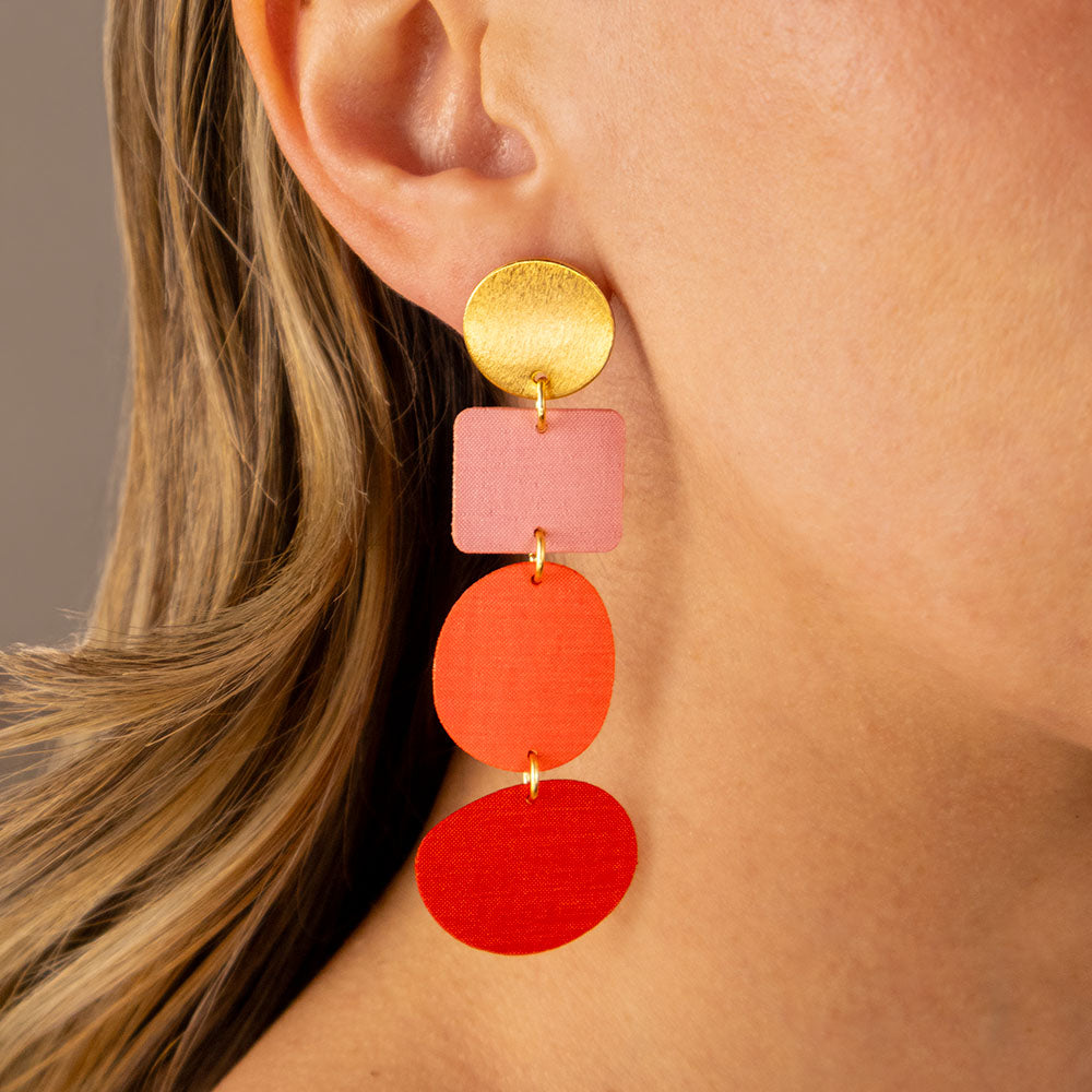 Aretes Cuenca