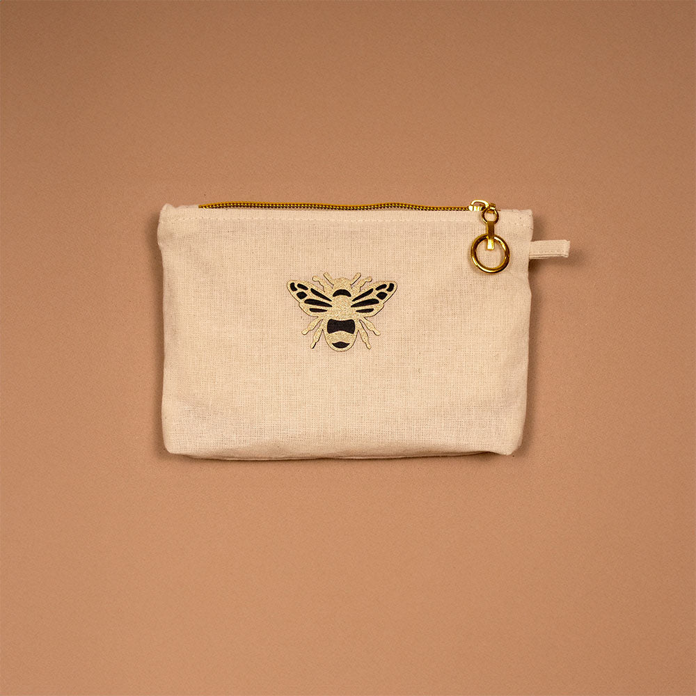 COSMETIQUERA ABEJA PEQUEÑA