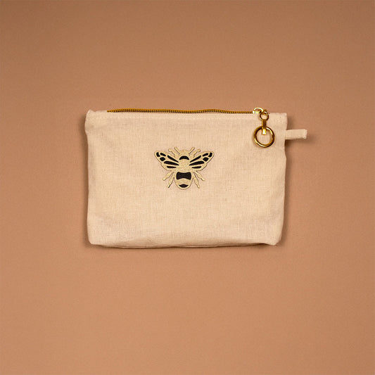 COSMETIQUERA ABEJA PEQUEÑA