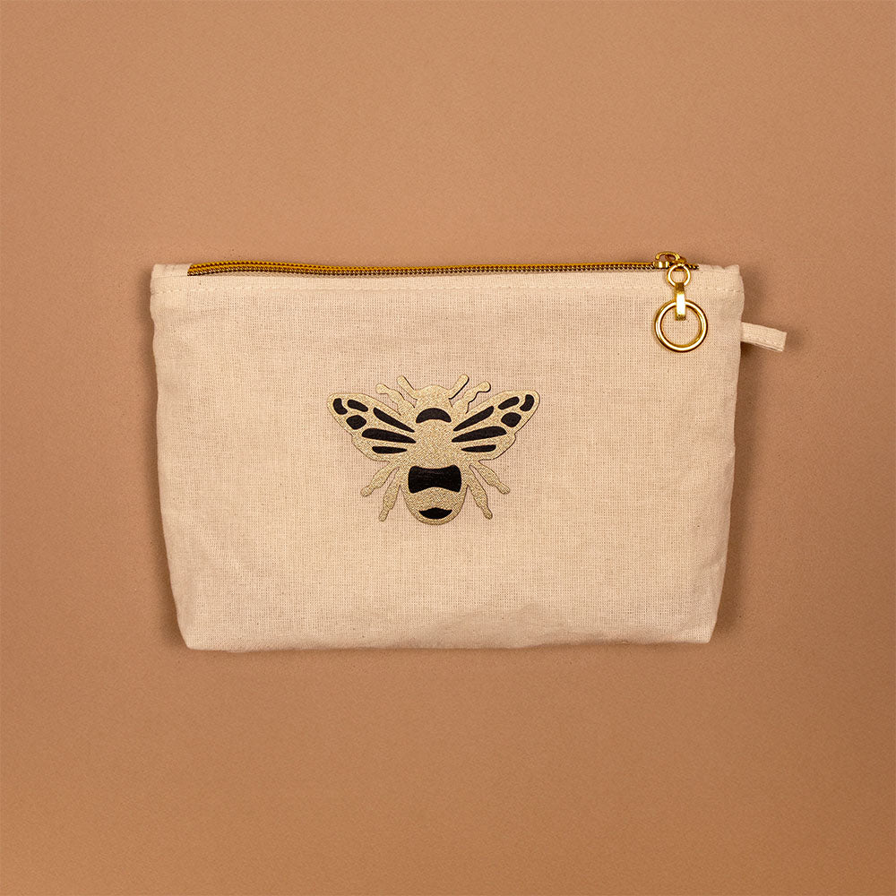 COSMETIQUERA ABEJA GRANDE