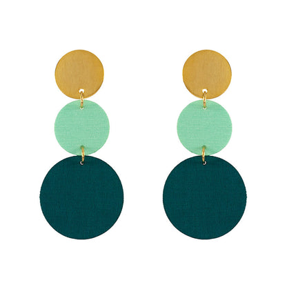 aretes-para-mujer-deco-verde-puestos