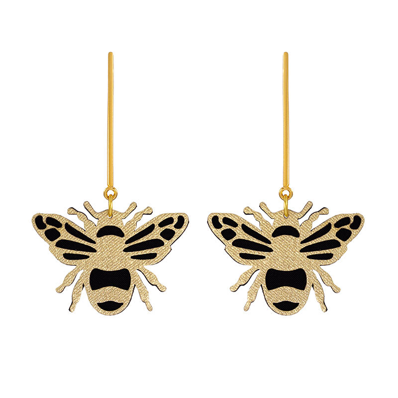 aretes-abeja-mini-dorado-accesorios-fondo-blanco