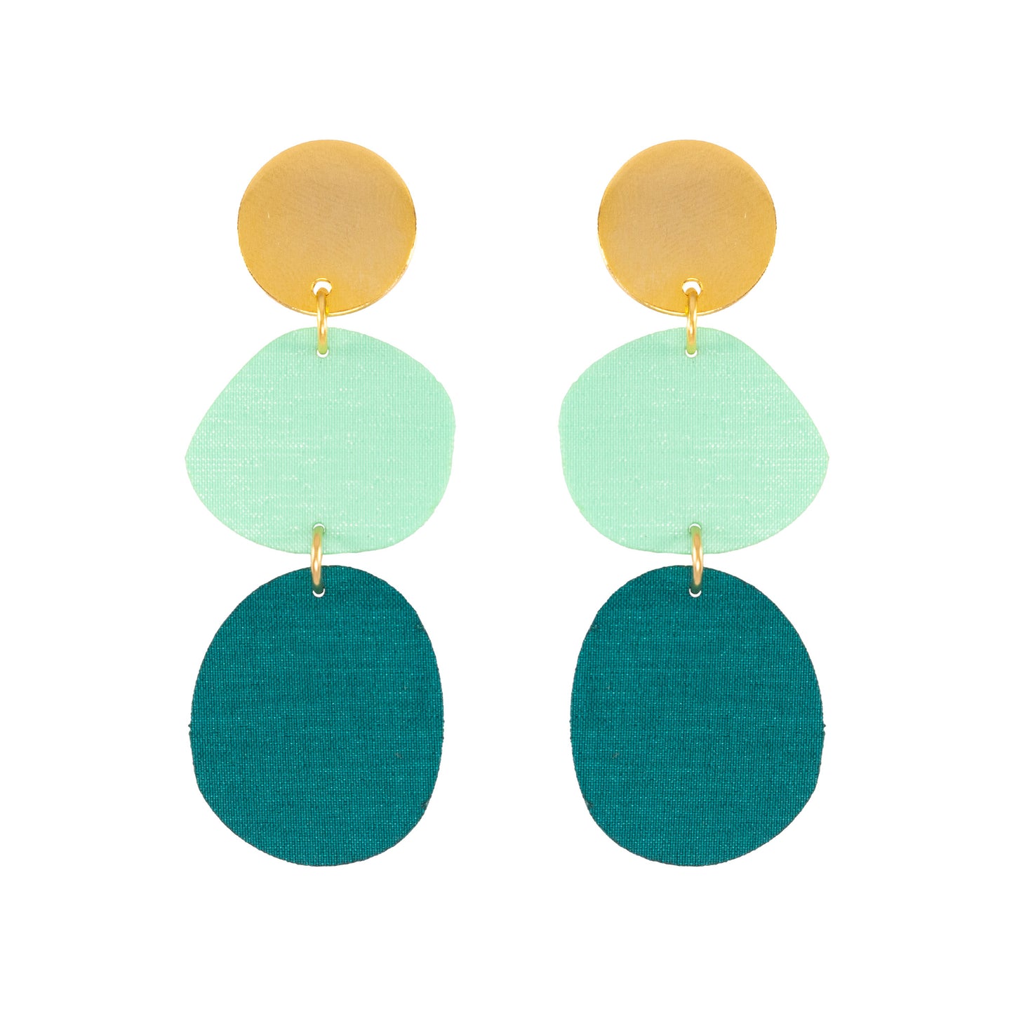 aretes-cauce-asimetricos-verde-fondo-blanco