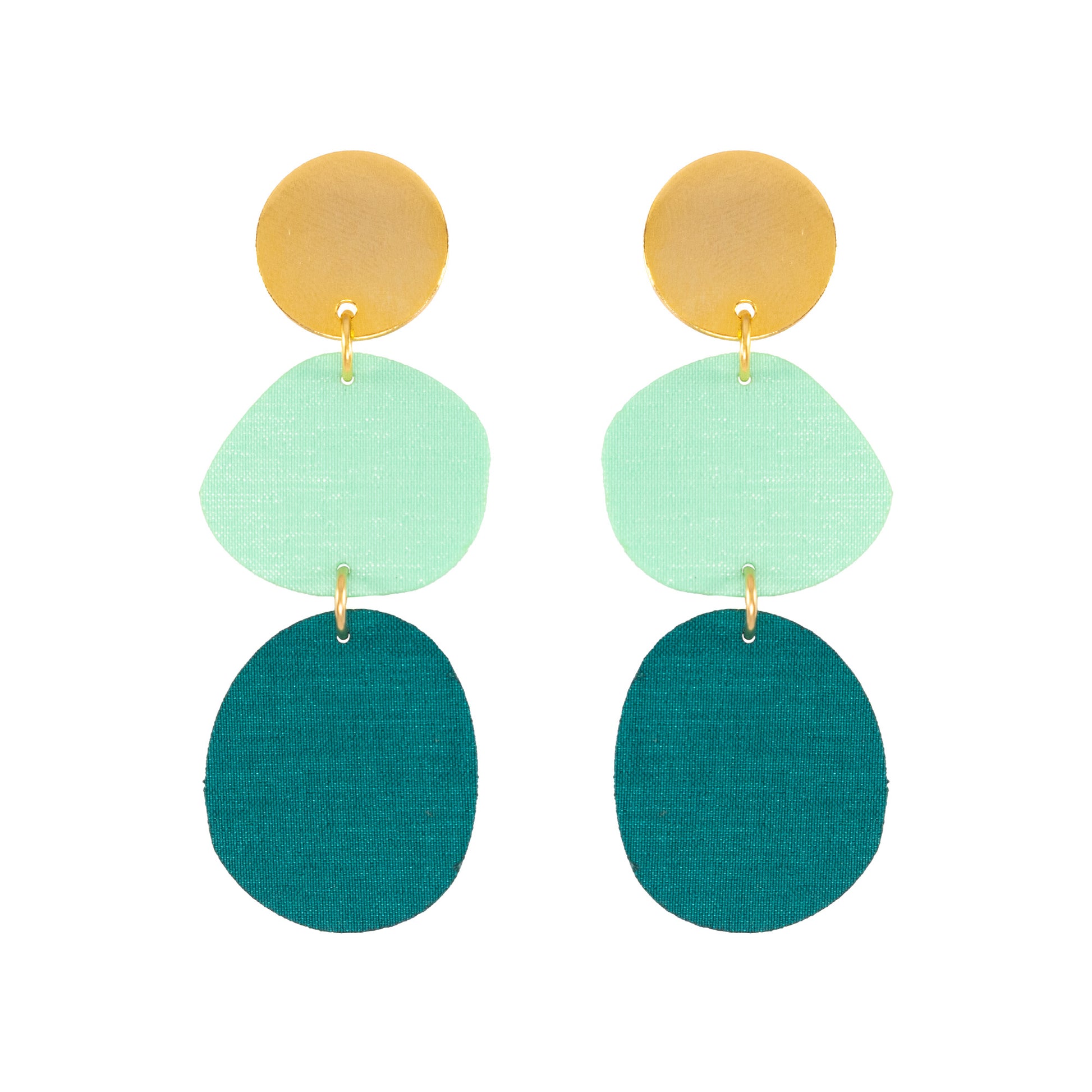 aretes-cauce-asimetricos-verde-fondo-blanco