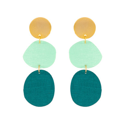 aretes-cauce-asimetricos-verde-fondo-blanco