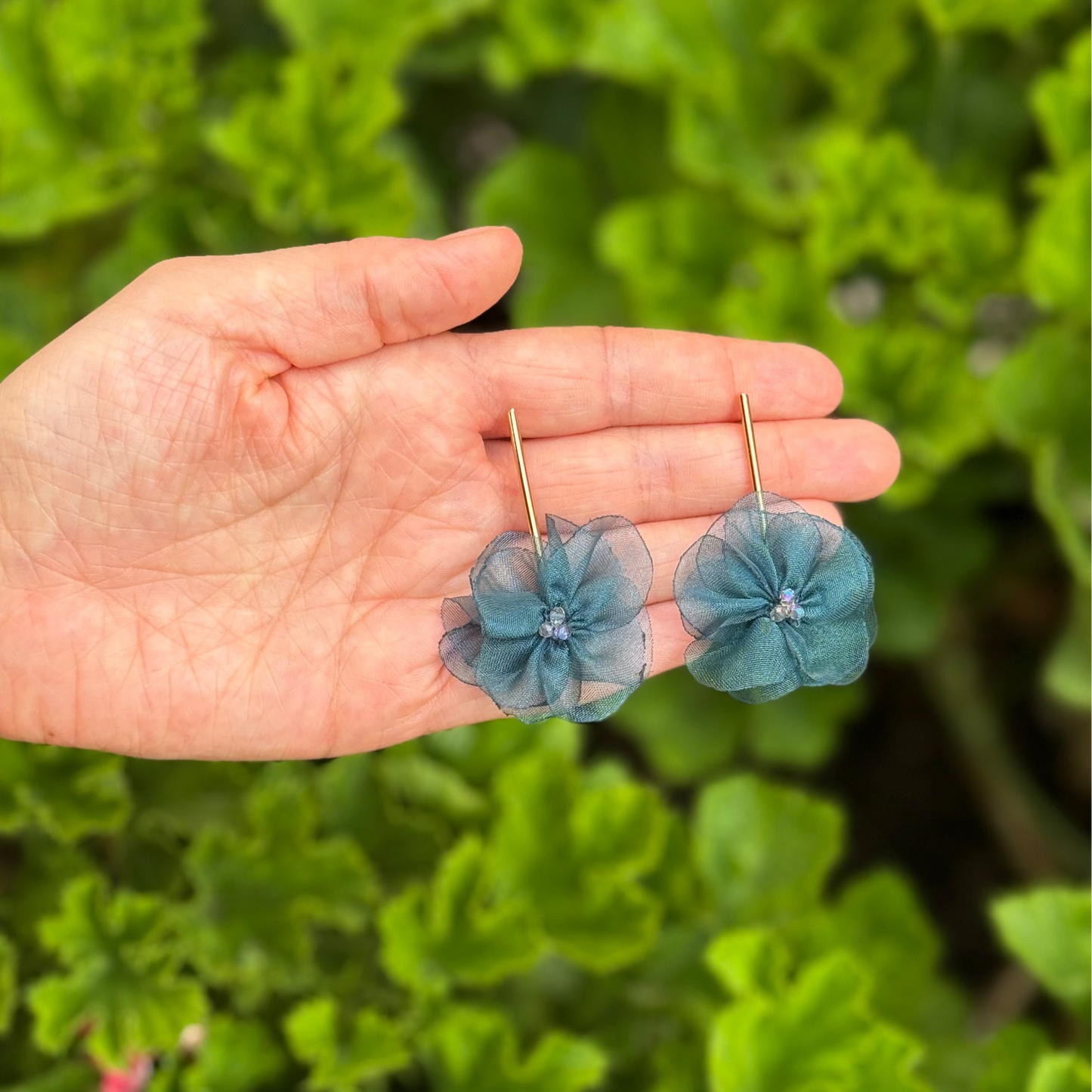 aretes-magnolia-verdes-para-mujer