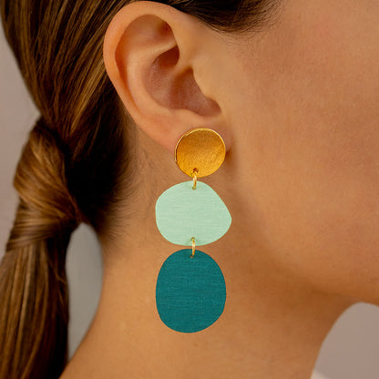 Aretes Cauce