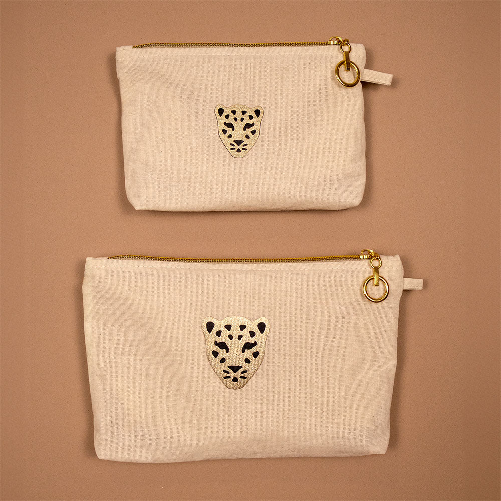 COSMETIQUERA JAGUAR PEQUEÑA