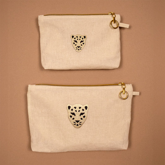 COSMETIQUERA JAGUAR PEQUEÑA