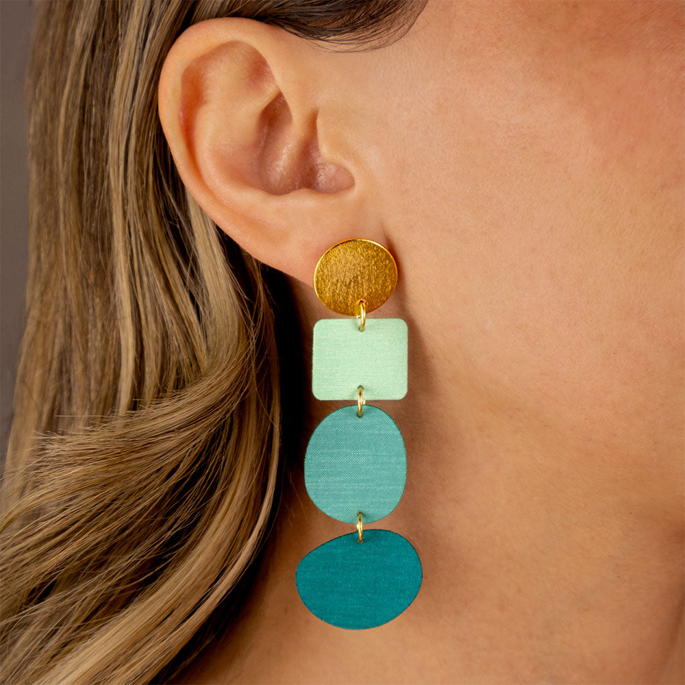 Aretes Cuenca