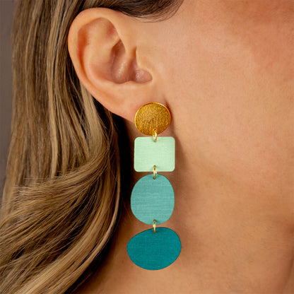 Aretes Cuenca