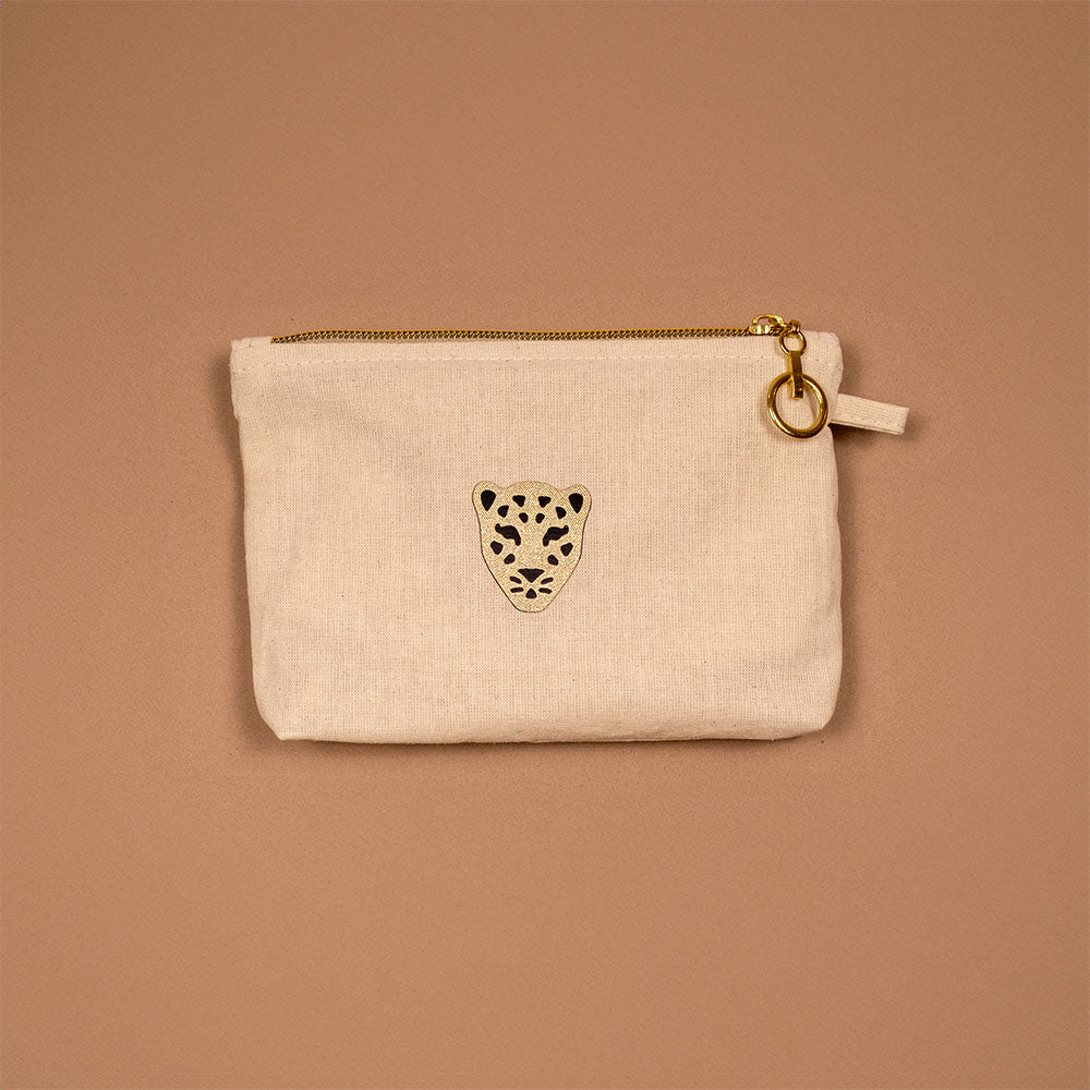 COSMETIQUERA JAGUAR PEQUEÑA