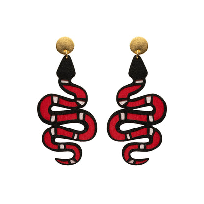 aretes-serpentina-minimalina-serpiente