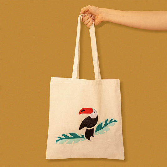 TOTE TUCAN