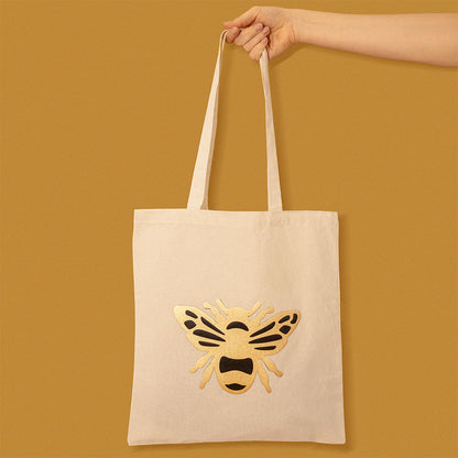 bolsa-de-tela-de-abeja-tote-bag