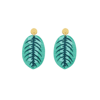 aretes-maranta-hoja-oracion-colores-diseno-liviano-minimalina