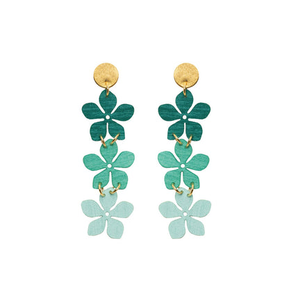 aretes-primaveral-verde-flores-tropico-diseno-liviano-minimalina