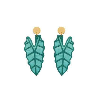 aretes-zebrina-hoja-calathea-color-minimalina-accesorios-colombia